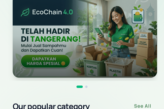 EcoChain Prime