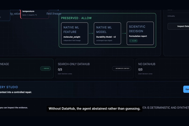 SciGuard Autopilot – screenshot 4
