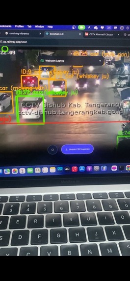EcoChain Prime – screenshot 5