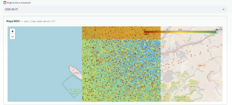 Terra Cognita  – screenshot 4