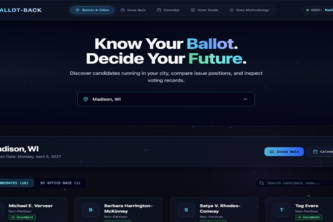 ballot-back
