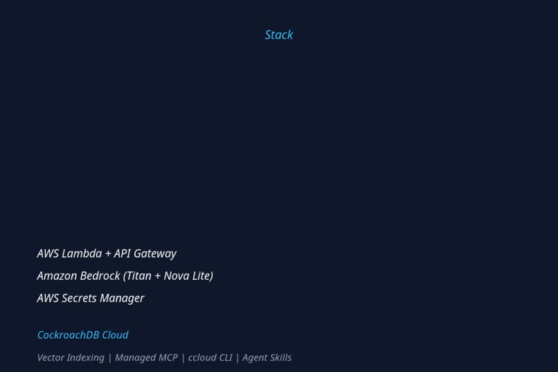 John CEO Agentic Memory – screenshot 5