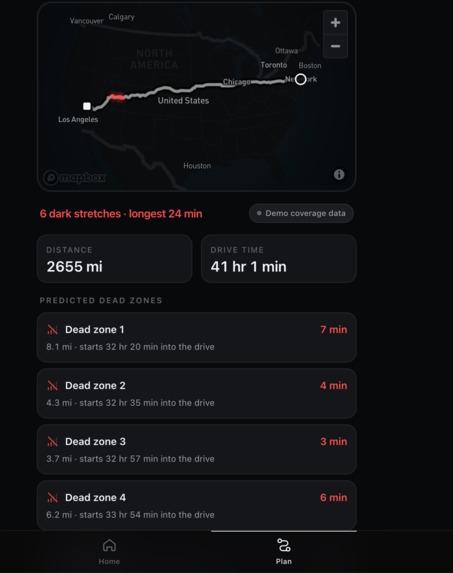 Blackout – screenshot 5