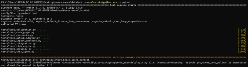 Regression Hunter AI – screenshot 7