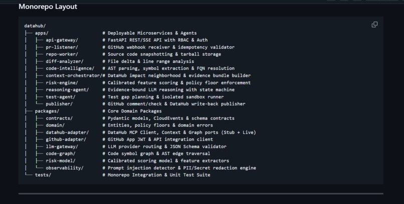 Regression Hunter AI – screenshot 4