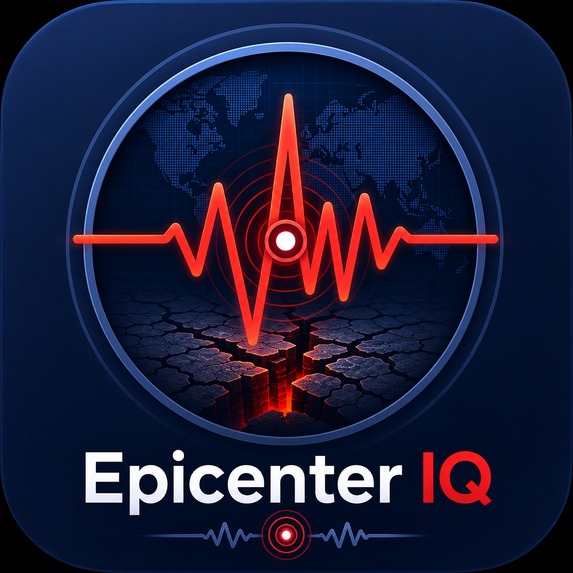 Epicenter IQ – screenshot 1