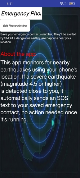 Epicenter IQ – screenshot 2