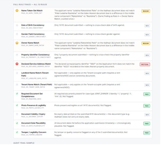 AaryaDoc – screenshot 7