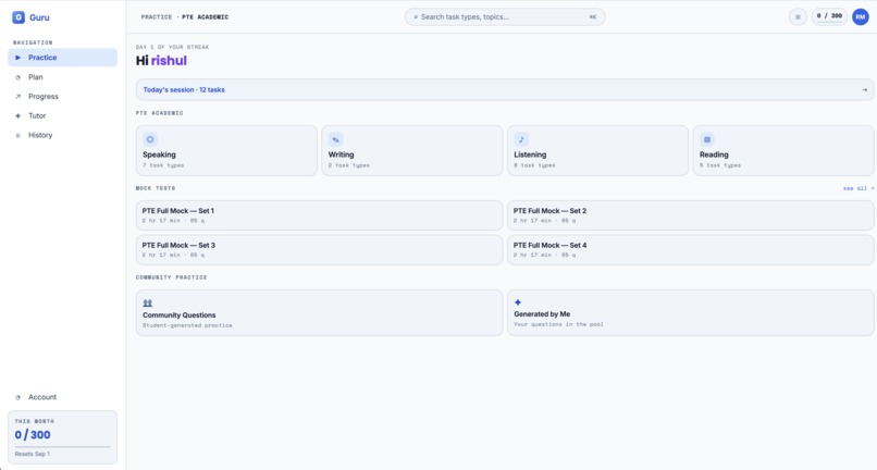 ScoreFluent – screenshot 8
