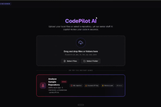 CodePilot AI