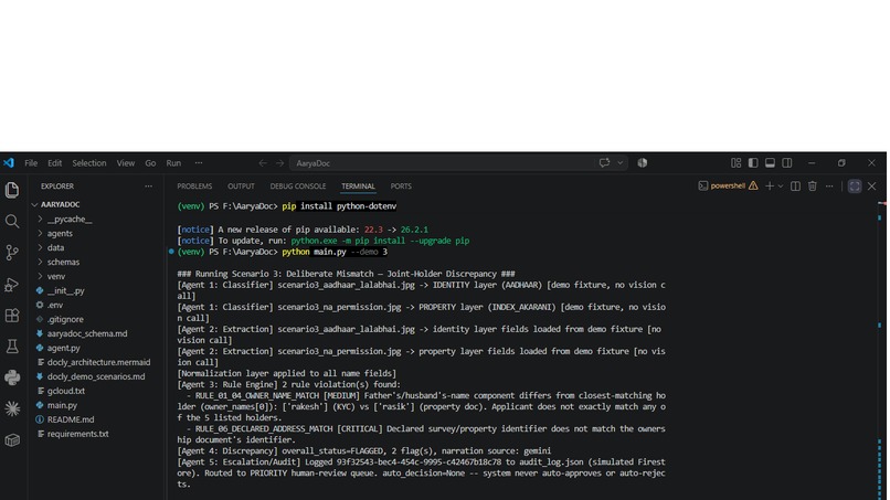 AaryaDoc – screenshot 10