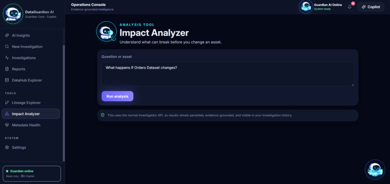 DataGuardian AI – screenshot 10