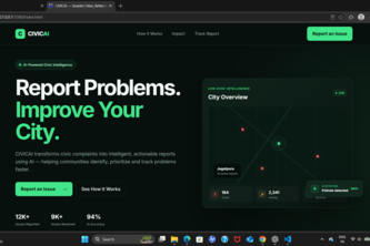 CivicAI