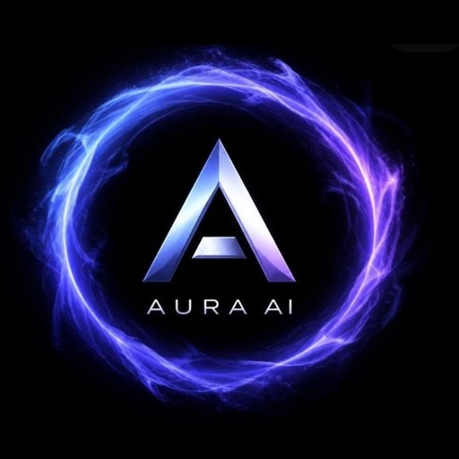 Aura ai – screenshot 1
