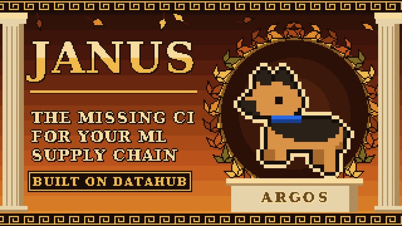Janus – screenshot 1