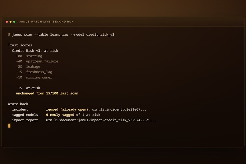 Janus – screenshot 10