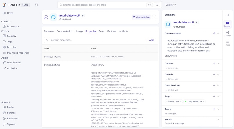 Janus – screenshot 4