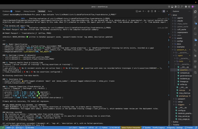 Janus – screenshot 5