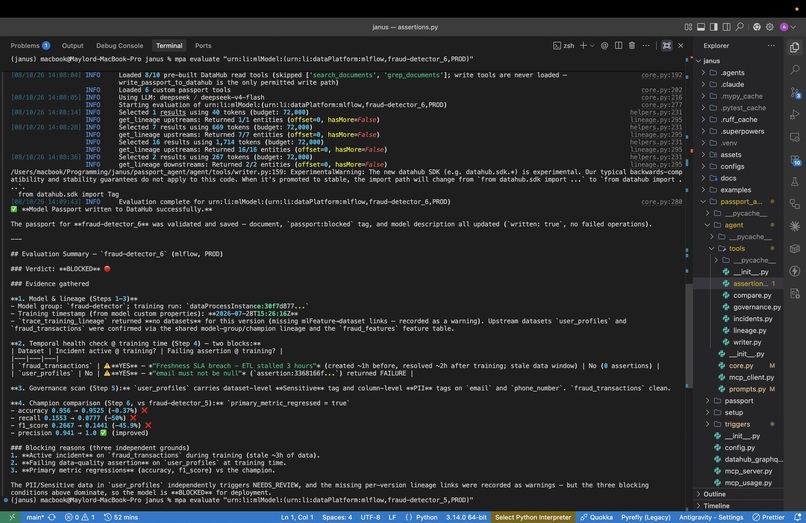 Janus – screenshot 6