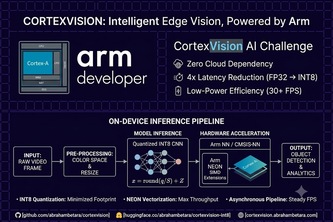 CortexVision