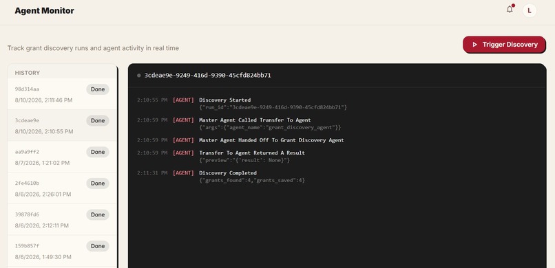 Teluma – screenshot 1