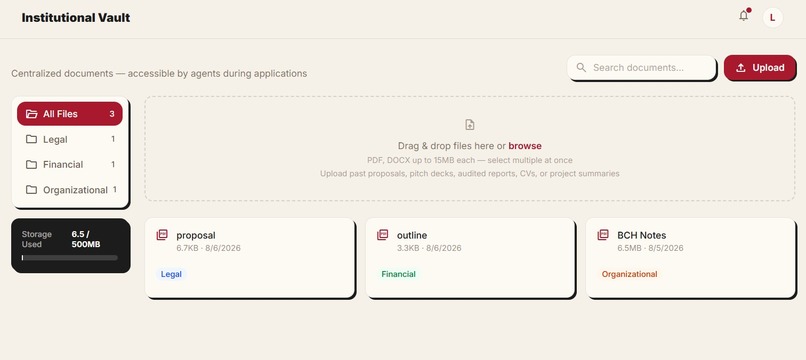 Teluma – screenshot 3