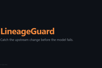 LineageGuard