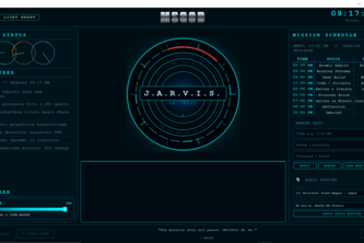 JARVIS