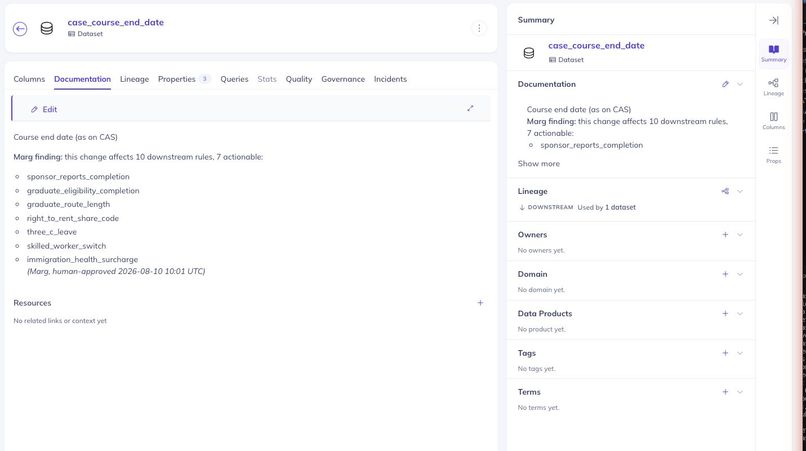 Marg – screenshot 4