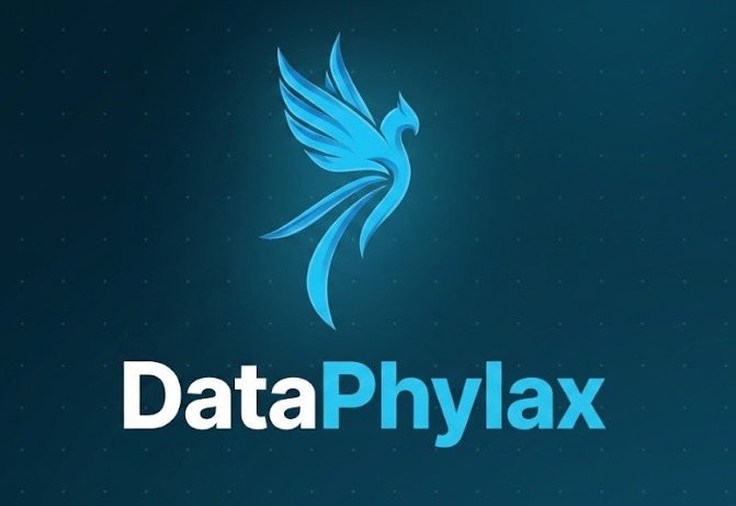 DataPhylax — the catalog that fixes itself – screenshot 1