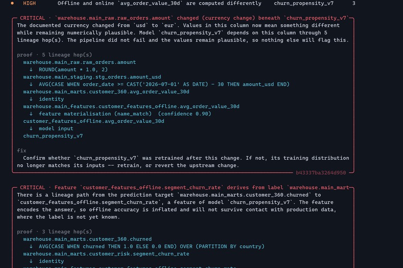Faultline – screenshot 6