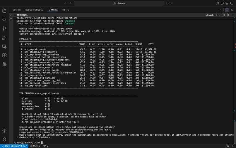Twin – screenshot 7