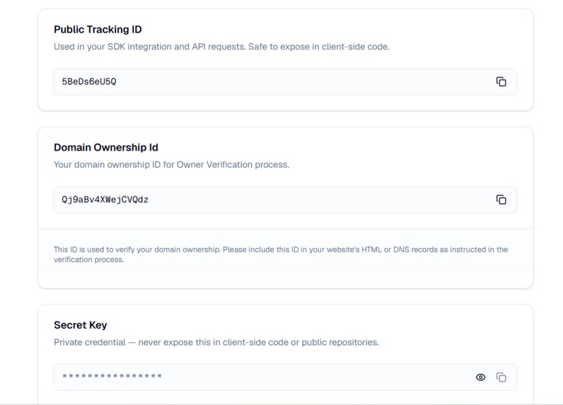 Ucoder Insights – screenshot 4