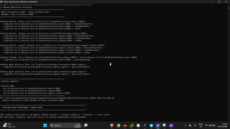 Syndicate – screenshot 1