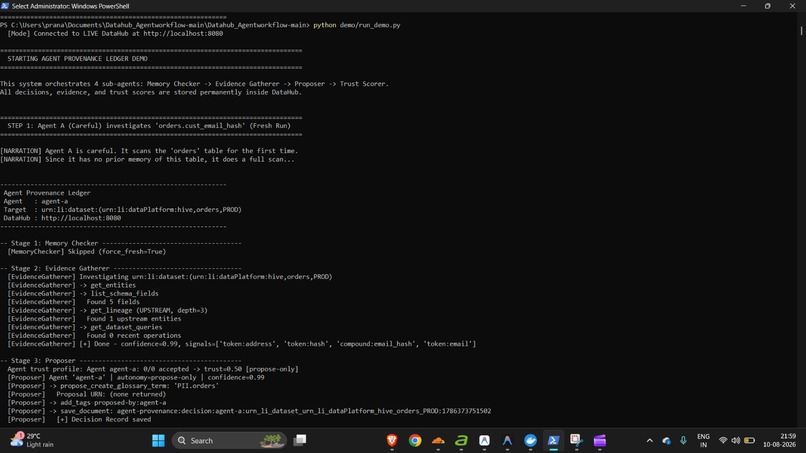 Syndicate – screenshot 2