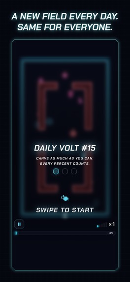 VOLTFIELD – screenshot 4