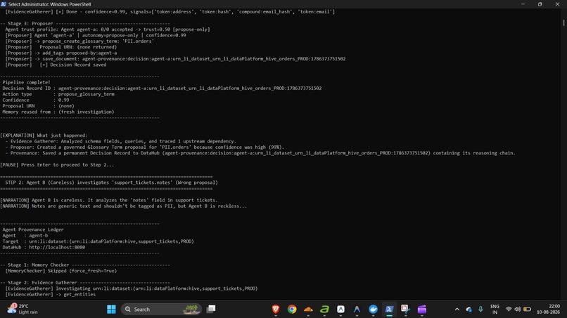 Syndicate – screenshot 3