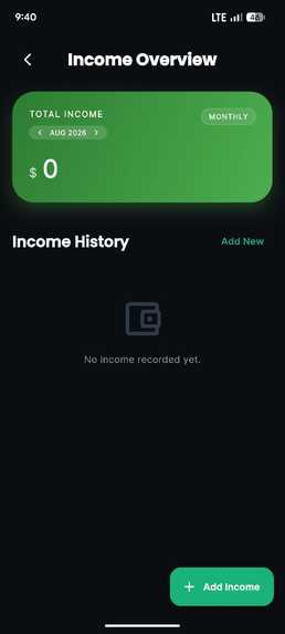 FynX – screenshot 3