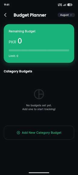 FynX – screenshot 5