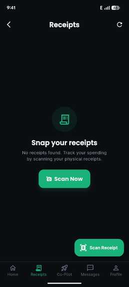 FynX – screenshot 7