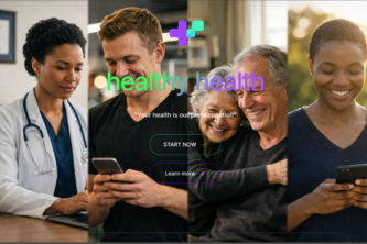 healthy health