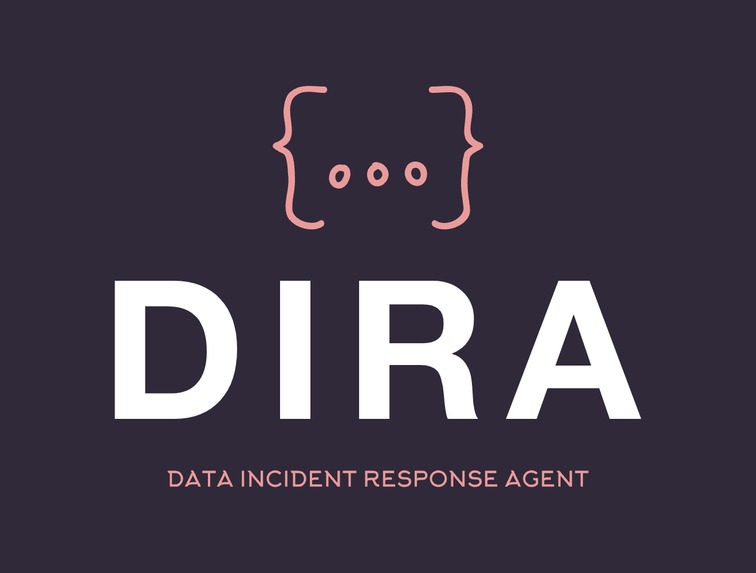 Data Incident Response Agent (DIRA) – screenshot 1