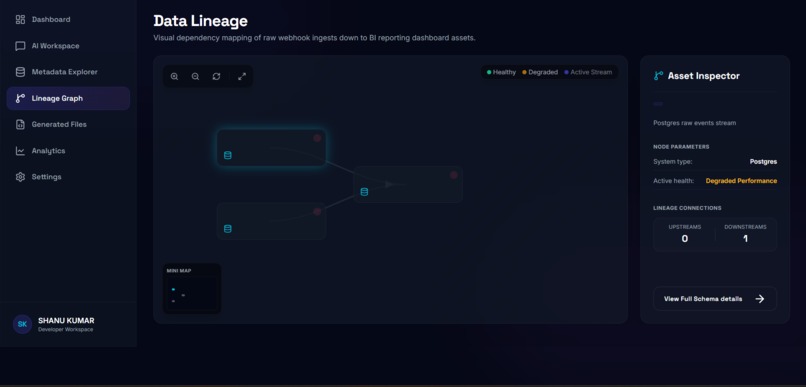 MetaPilot – screenshot 9