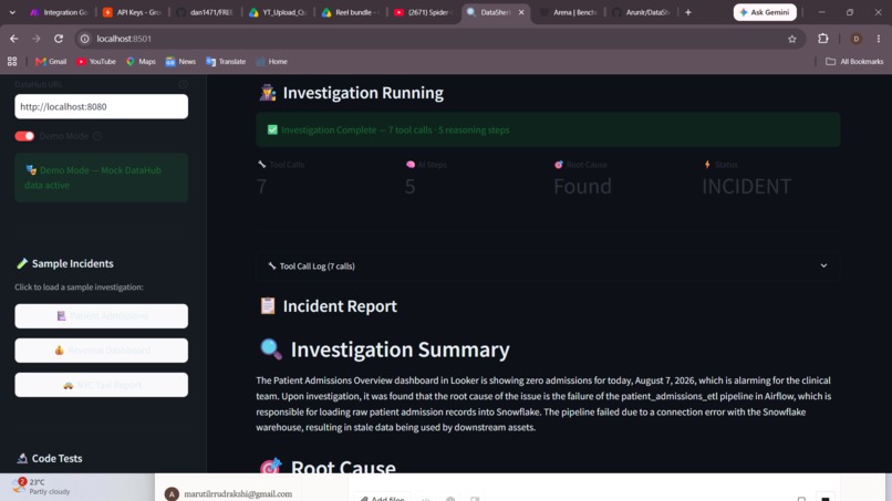 /DataSherlock-AI-Root-Cause-Analysis-for-Data-Pipelines – screenshot 2