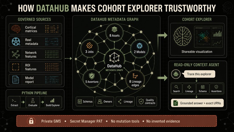  CortexTrace – screenshot 2