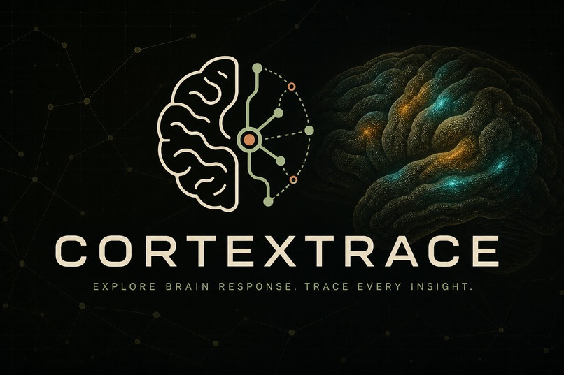 CortexTrace – screenshot 4