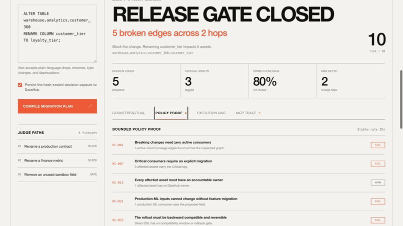 Ripplecheck – screenshot 5