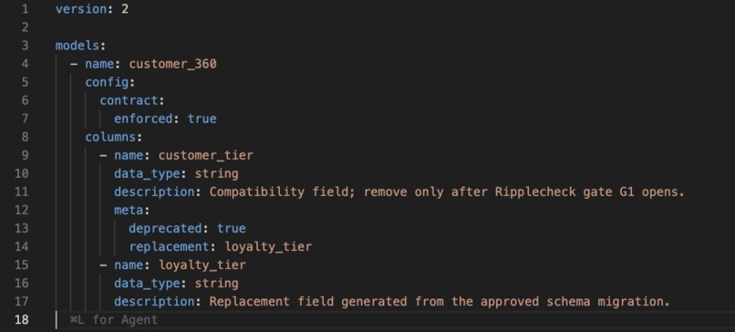 Ripplecheck – screenshot 6