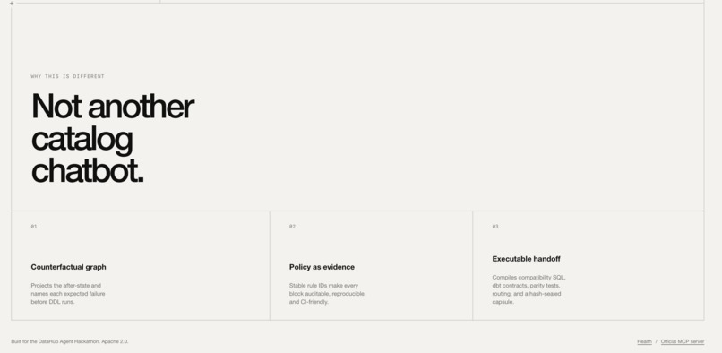 Ripplecheck – screenshot 9