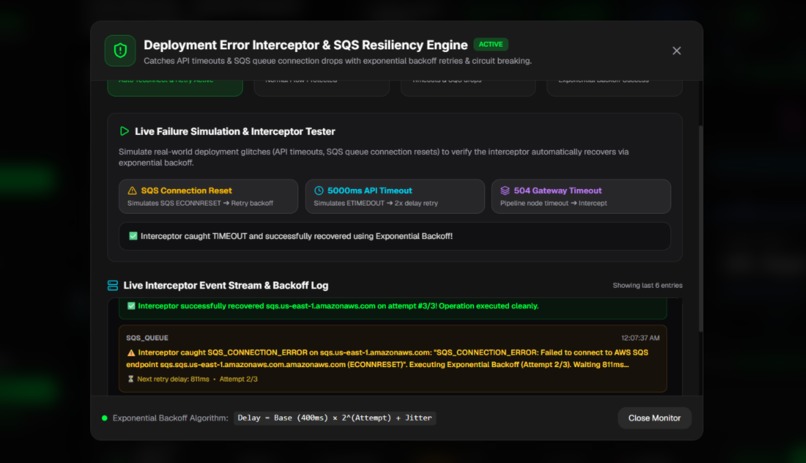 CarbonDevops – screenshot 13